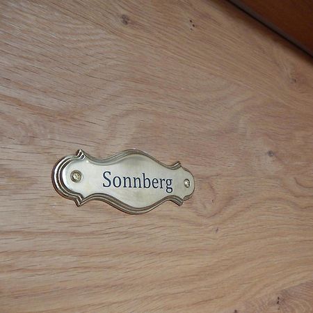 Weingut Familie Bauer Hotell Grossriedenthal Rom bilde